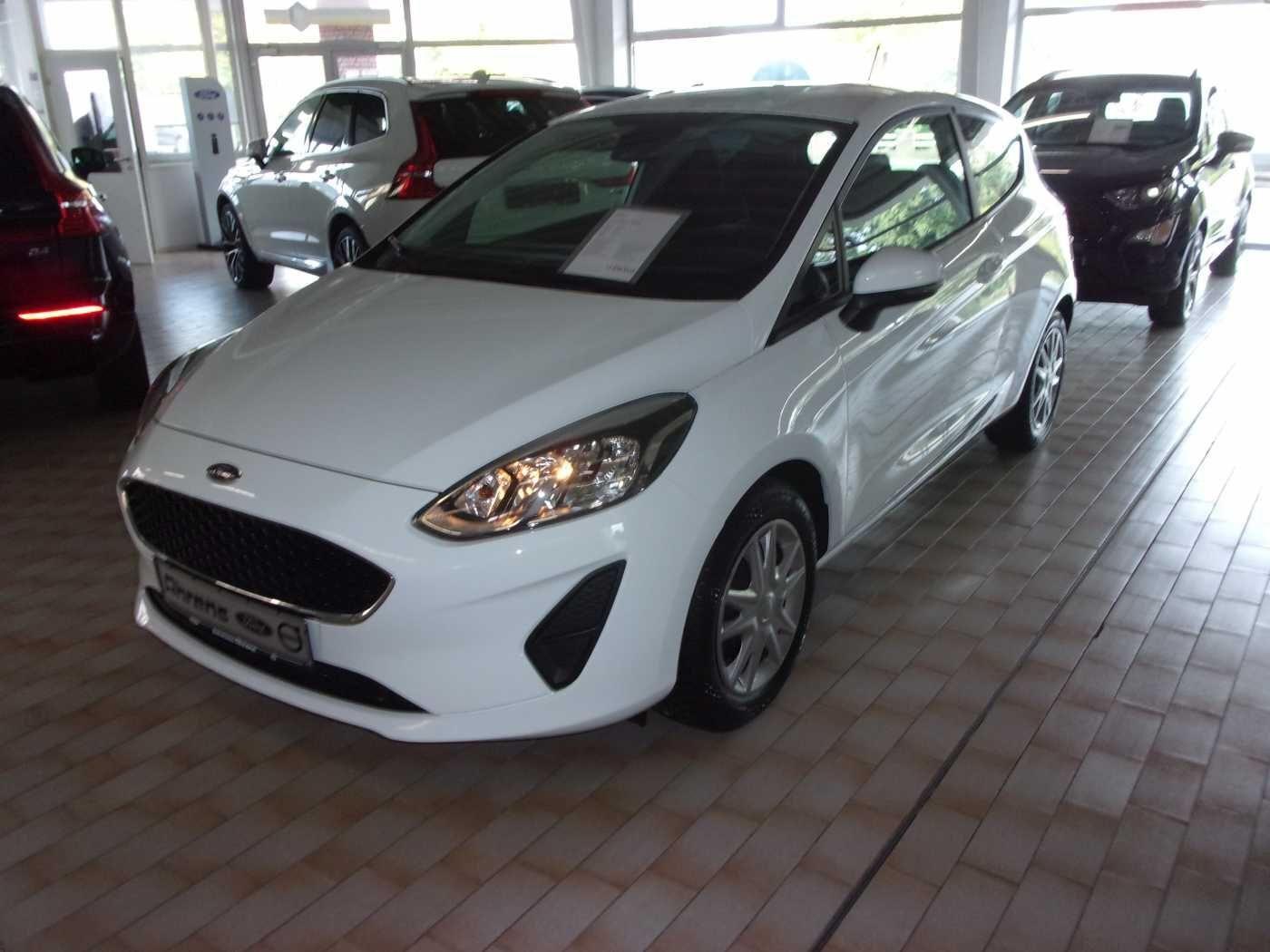 FORD Fiesta Trend