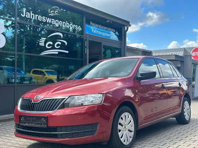 Skoda Rapid/Spaceback Spaceback Active DAB Bremsen NEU Np20t€